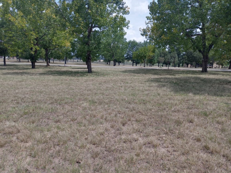 0 Bedroom Property for Sale in Willow Creek Riverfront Residential Estate Free State